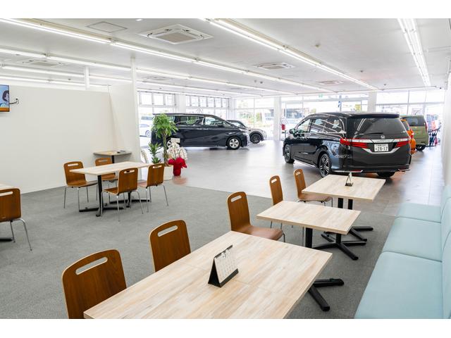 カーセブン 湘南大磯店 サービス紹介の3つ目