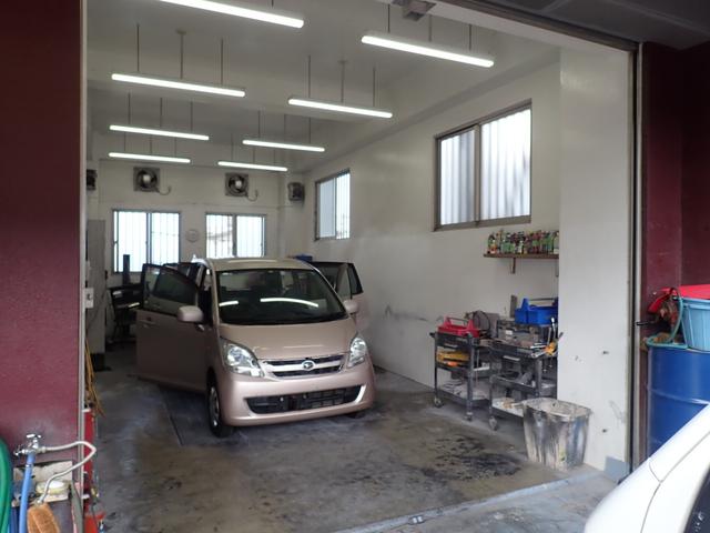 カモーン サービス紹介の3つ目