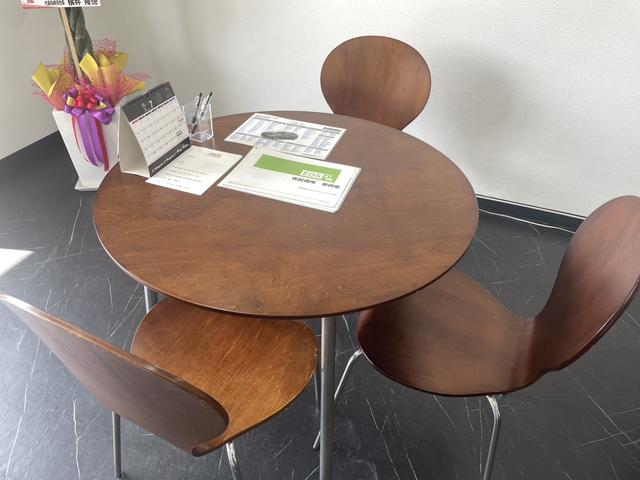 オーシャンデザイン 中城店 サービス紹介の3つ目