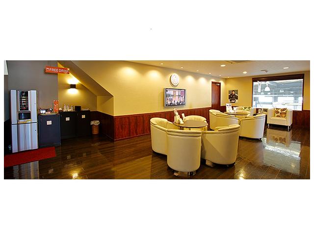 オートバックスカーズ東松戸店 サービス紹介の2つ目