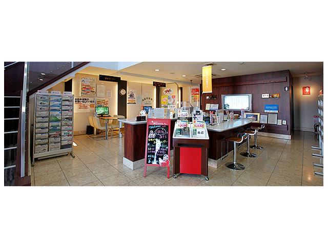 オートバックスカーズ東松戸店 サービス紹介の4つ目