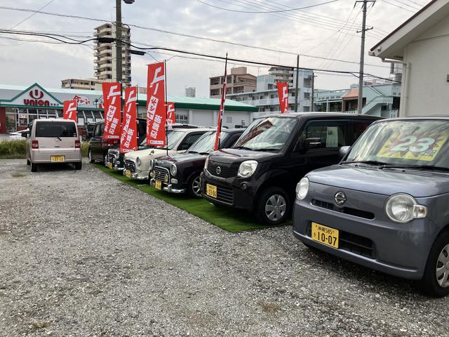 ｃａｒ ｃａｒｅ ＆ ーアンドー サービス紹介の3つ目