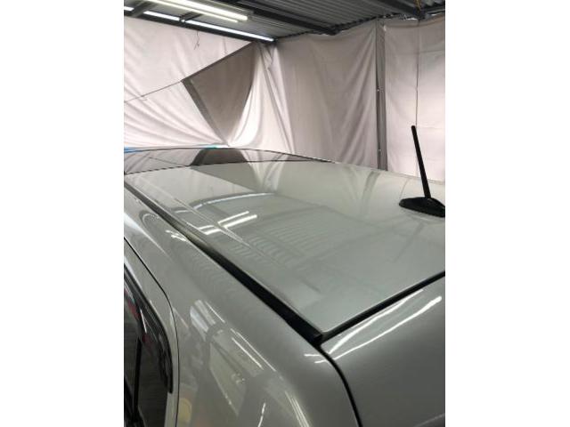 ダイハツ　タフト　ボディコーティング　ガラスコーティング施工　車の磨き　沖縄県　沖縄市　うるま市　北中城村　北谷町