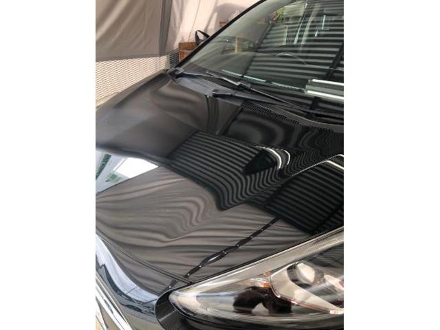 トヨタ　シエンタ　ボディコーティング　ガラスコーティング施工　車の磨き　沖縄県　沖縄市　うるま市　北中城村　北谷町