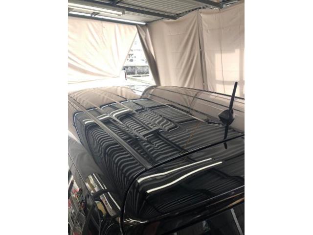 トヨタ　シエンタ　ボディコーティング　ガラスコーティング施工　車の磨き　沖縄県　沖縄市　うるま市　北中城村　北谷町