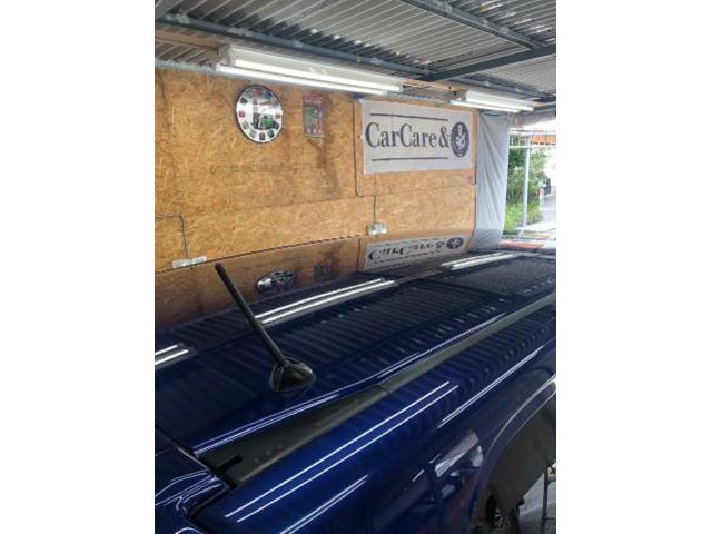 ホンダ　フリード　クリーニング・清掃 納車前仕上げ　中古車商品化　車の磨き　沖縄県　沖縄市　うるま市　北中城村　北谷町