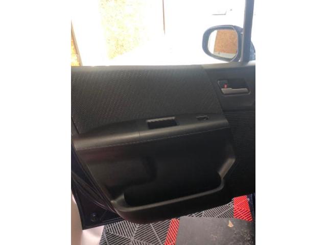 ホンダ　フリード　クリーニング・清掃 納車前仕上げ　中古車商品化　車の磨き　沖縄県　沖縄市　うるま市　北中城村　北谷町