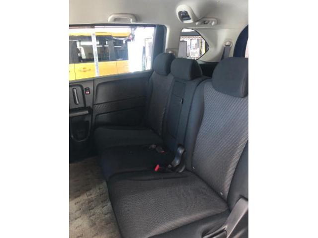 ホンダ　フリード　クリーニング・清掃 納車前仕上げ　中古車商品化　車の磨き　沖縄県　沖縄市　うるま市　北中城村　北谷町