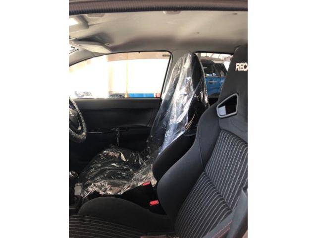 スズキ　アルトワークス　クリーニング・清掃　中古車商品化　車の磨き　車内クリーニング　沖縄県　沖縄市　うるま市　北中城村　北谷町