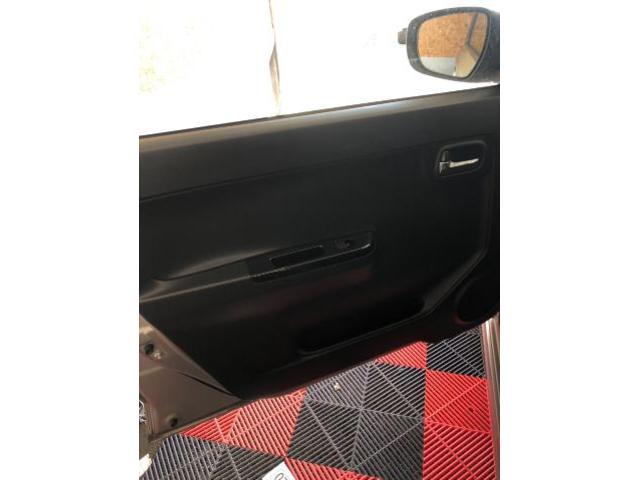 スズキ　アルトワークス　クリーニング・清掃　中古車商品化　車の磨き　車内クリーニング　沖縄県　沖縄市　うるま市　北中城村　北谷町