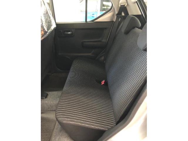 スズキ　アルトワークス　クリーニング・清掃　中古車商品化　車の磨き　車内クリーニング　沖縄県　沖縄市　うるま市　北中城村　北谷町