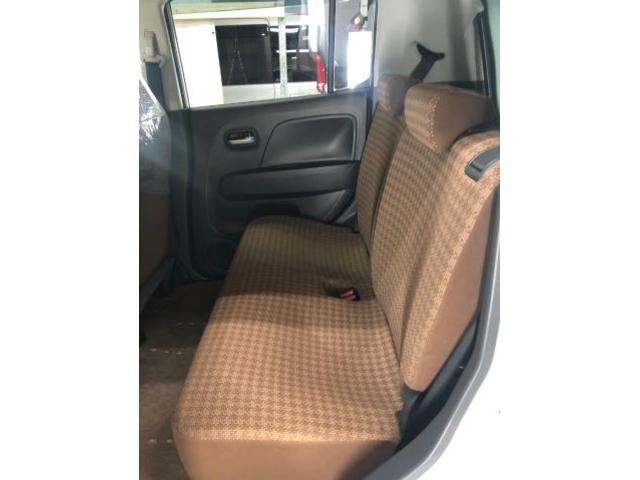 日産　モコ　クリーニング・清掃　中古車商品化　車の磨き　車内クリーニング　沖縄県　沖縄市　うるま市　北中城村　北谷町