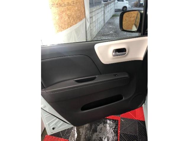 日産　モコ　クリーニング・清掃　中古車商品化　車の磨き　車内クリーニング　沖縄県　沖縄市　うるま市　北中城村　北谷町