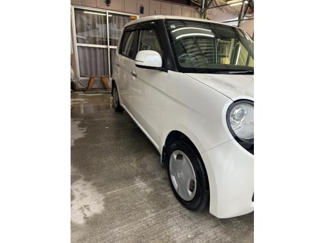 ホンダ　Ｎ－ＯＮＥ　クリーニング・清掃　中古車商品化　車の磨き　車内クリーニング　沖縄県　沖縄市　うるま市　北中城村　北谷町