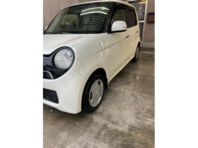 ホンダ　Ｎ－ＯＮＥ　クリーニング・清掃　中古車商品化　車の磨き　車内クリーニング　沖縄県　沖縄市　うるま市　北中城村　北谷町