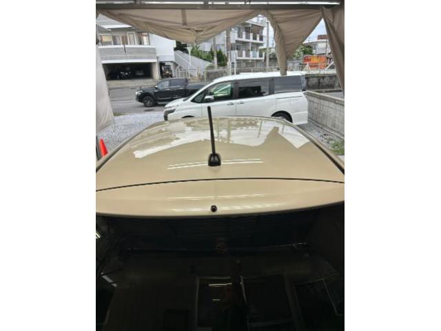 ホンダ　Ｎ－ＯＮＥ　クリーニング・清掃　中古車商品化　車の磨き　車内クリーニング　沖縄県　沖縄市　うるま市　北中城村　北谷町