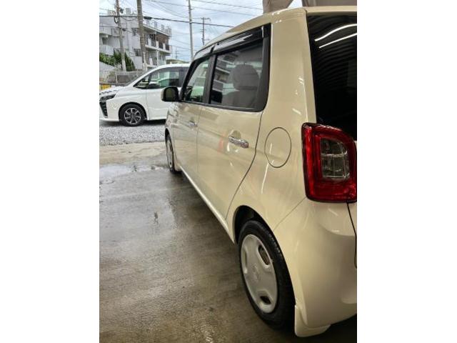 ホンダ　Ｎ－ＯＮＥ　クリーニング・清掃　中古車商品化　車の磨き　車内クリーニング　沖縄県　沖縄市　うるま市　北中城村　北谷町