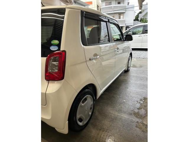 ホンダ　Ｎ－ＯＮＥ　クリーニング・清掃　中古車商品化　車の磨き　車内クリーニング　沖縄県　沖縄市　うるま市　北中城村　北谷町