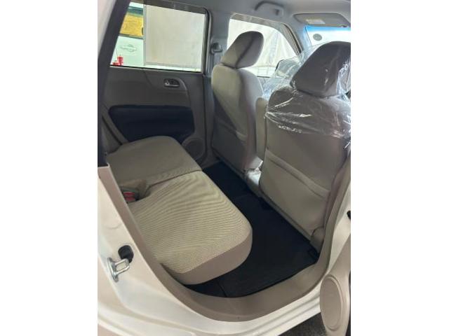 ホンダ　Ｎ－ＯＮＥ　クリーニング・清掃　中古車商品化　車の磨き　車内クリーニング　沖縄県　沖縄市　うるま市　北中城村　北谷町