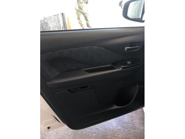 日産　デイズ　クリーニング・清掃 軽自動車　中古車商品化　車の磨き　沖縄県　沖縄市　うるま市　北中城村　北谷町