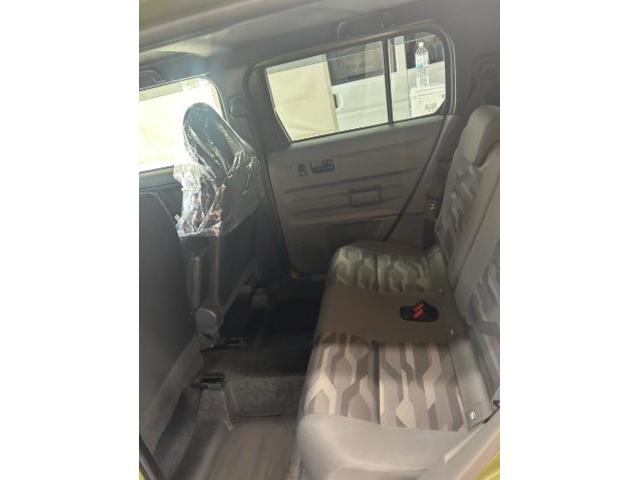 ダイハツ　タフト　クリーニング・清掃　中古車商品化　車の磨き　沖縄県　沖縄市　うるま市　北中城村　北谷町