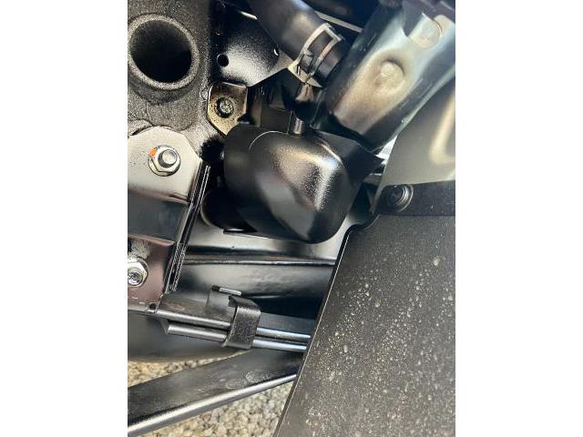 スズキ　スーパーキャリイ　クリーニング・清掃 アンダーコート施工　塩害対策　納車前仕上げ　沖縄県　沖縄市　うるま市　北中城村　北谷町