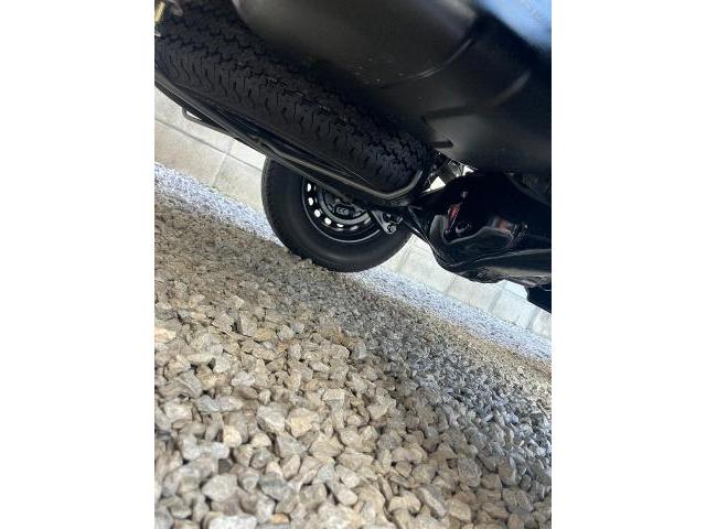 スズキ　スーパーキャリイ　クリーニング・清掃 アンダーコート施工　塩害対策　納車前仕上げ　沖縄県　沖縄市　うるま市　北中城村　北谷町