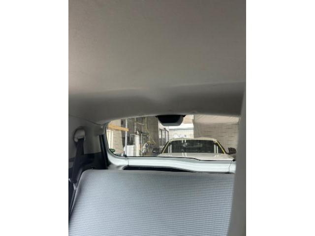 スズキ　アルト　クリーニング・清掃　中古車商品化　シートシミ抜き　天張りシミ抜き　車の磨き　車内クリーニング　沖縄県　沖縄市　うるま市　北中城村　北谷町