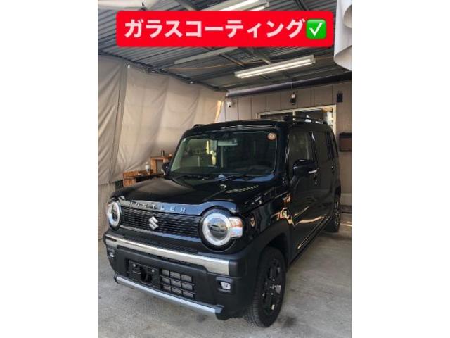 新着の作業実績