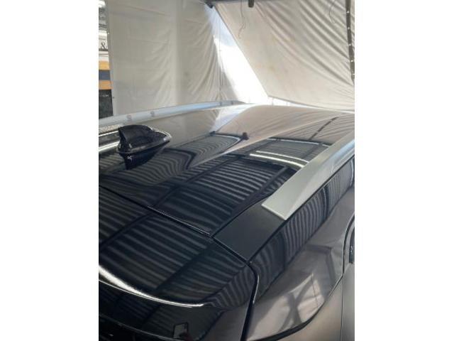 日産　キックス ボディコーティング ガラスコーティング施工　納車前仕上げ　沖縄県　沖縄市　うるま市　北中城村　北谷町