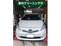 整備・修理・塗装・板金の作業実績5