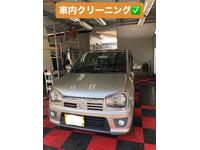 整備・修理・塗装・板金の作業実績4