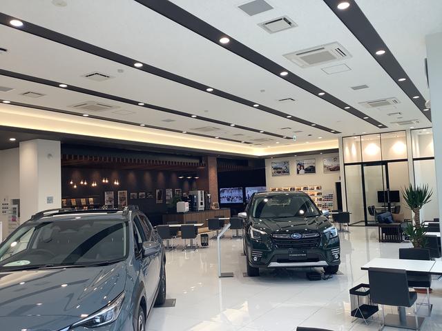 東京スバル（株） 足立店 サービス紹介の2つ目