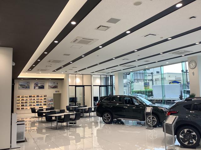 東京スバル（株） 足立店 サービス紹介の3つ目