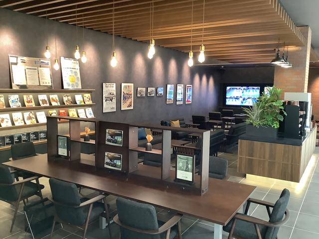 東京スバル（株） 足立店 サービス紹介の4つ目