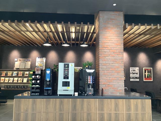 東京スバル（株） 足立店 サービス紹介の5つ目