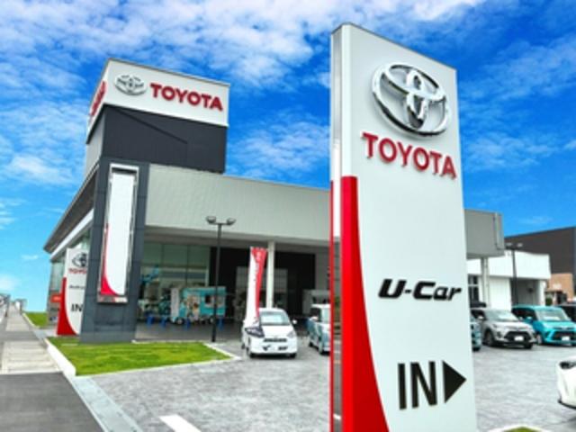 ネッツトヨタ埼玉（株）春日部マイカーセンター