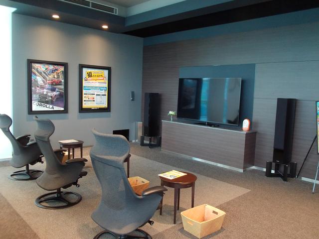 ネッツトヨタ埼玉（株）春日部マイカーセンター サービス紹介の2つ目