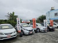店舗に展示している車両の他にも車両があり、販売可能です。お気軽にご相談ください。