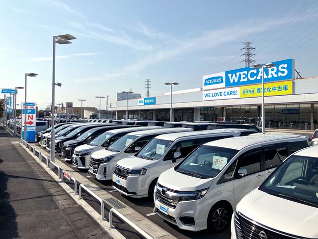 WECARS(ウィーカーズ)小山店