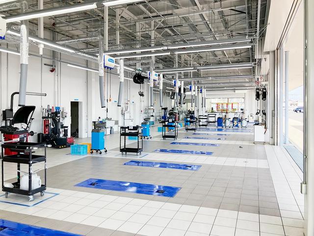 ＷＥＣＡＲＳ（ウィーカーズ）小山店 サービス紹介の6つ目