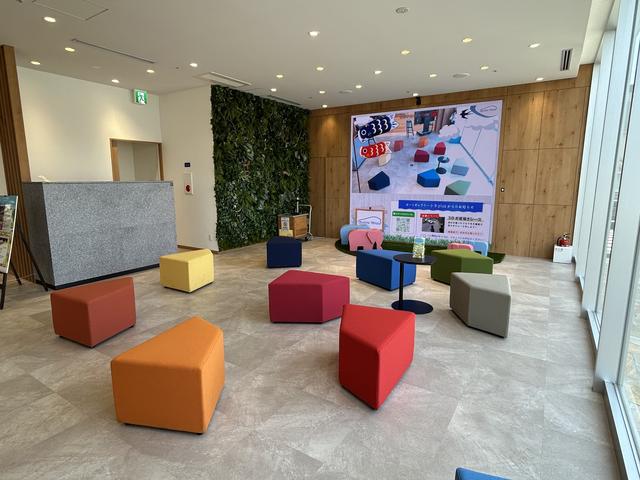 トヨタモビリティ東京（株）オートギャラリー小平ｐｌｕｓ サービス紹介の2つ目