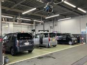 【サービス工場】