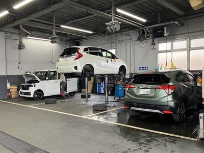 カーズテクニカルセンター（ＣＴＣ）