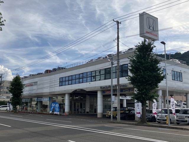 （株）ＨｏｎｄａＣａｒｓ南札幌　中央店