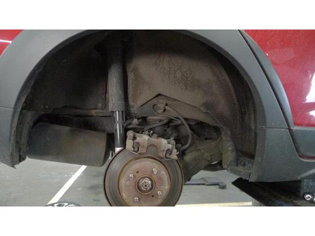 ホンダ　フィットハイブリッド　車検