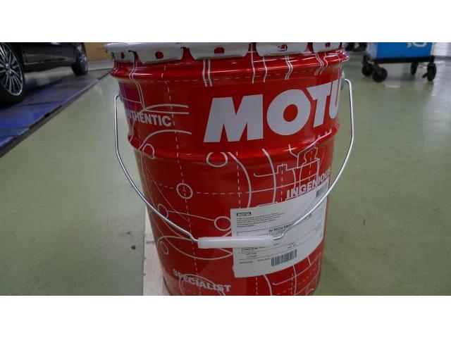 ホンダ　シビック　ガソリン車用(オイル交換)