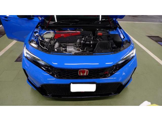 ホンダ　シビック　ガソリン車用(オイル交換)