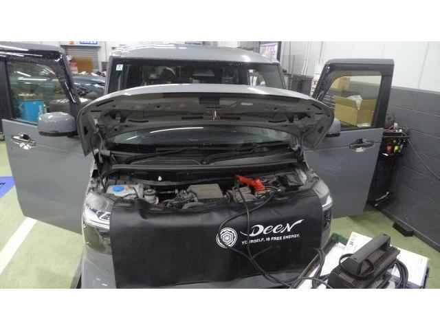 ホンダ N-BOX 市場措置