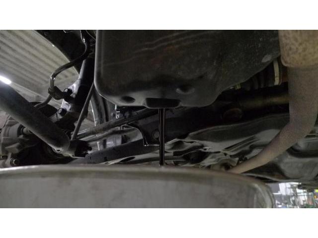 ホンダ　ライフ　夏から冬へタイヤ交換